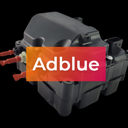 Adblue