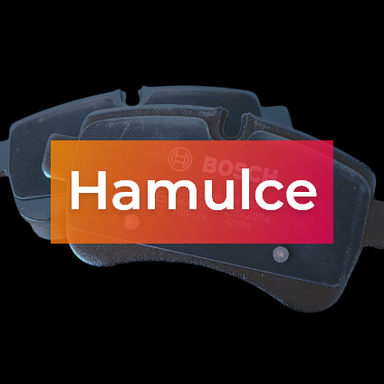hamulce