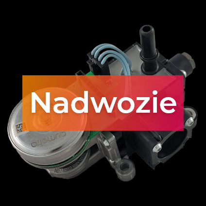 nadwozie