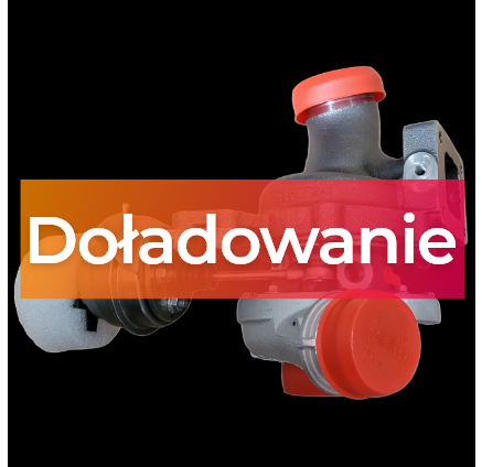 doladowanie