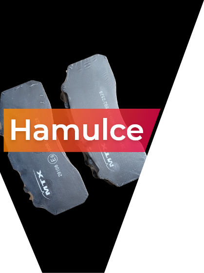 hamulce